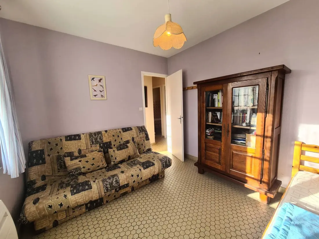 Residence Sh000-037-saint Hilaire De Riez