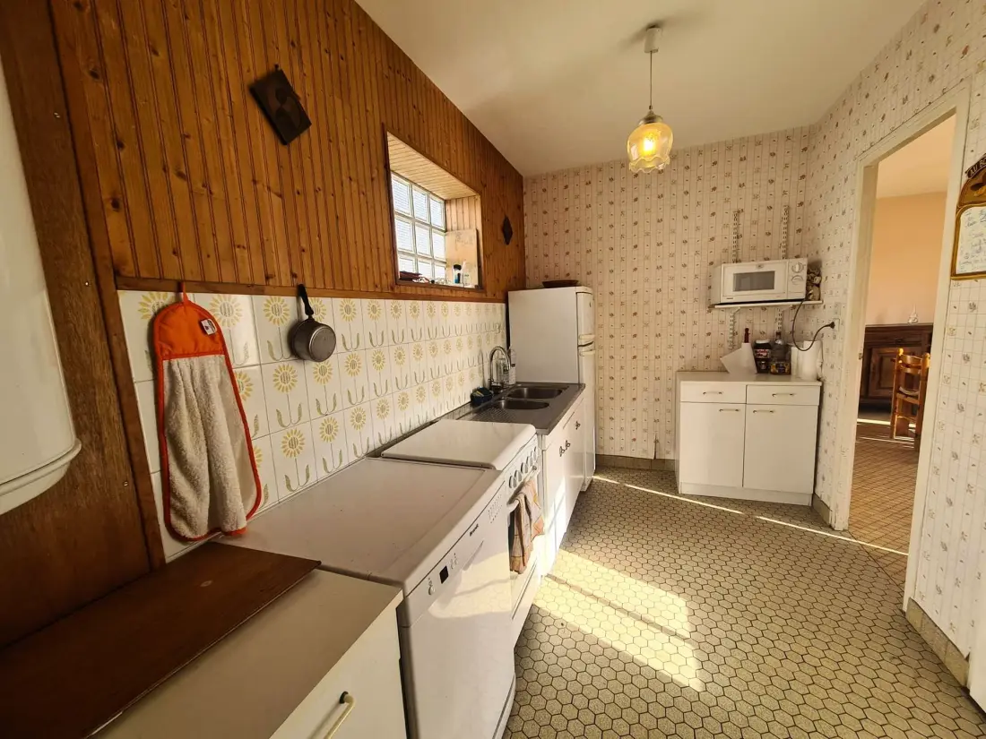 Residence Sh000-037-saint Hilaire De Riez