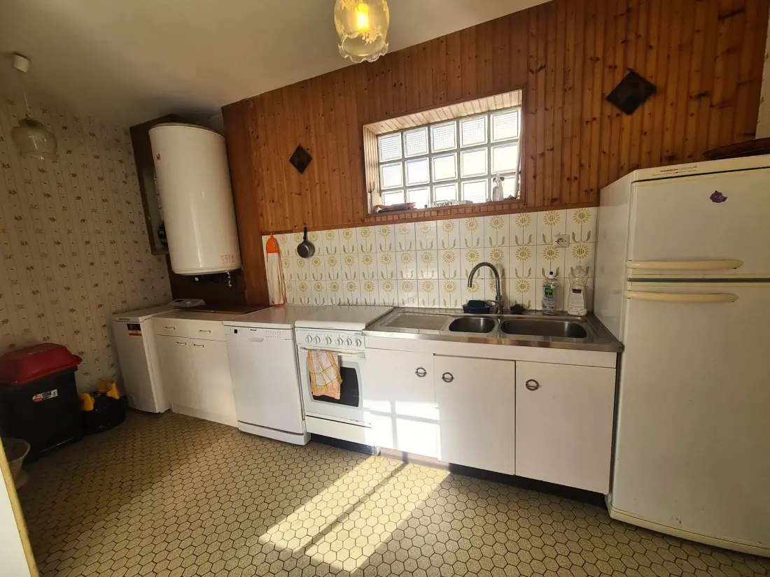 Residence Sh000-037-saint Hilaire De Riez