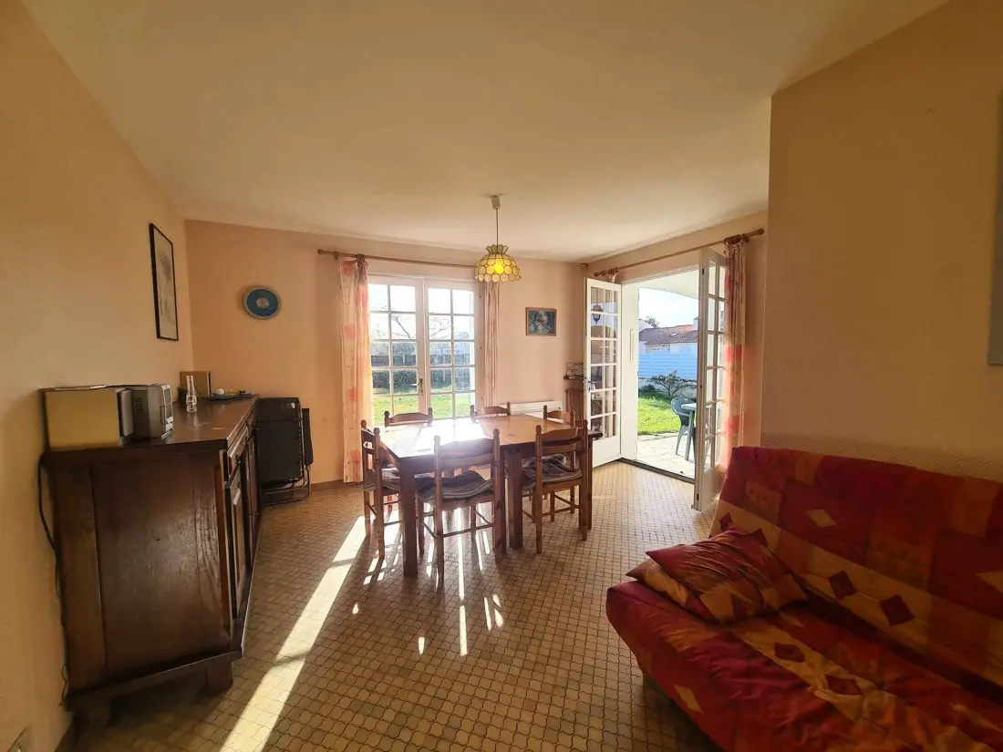 Residence Sh000-037-saint Hilaire De Riez