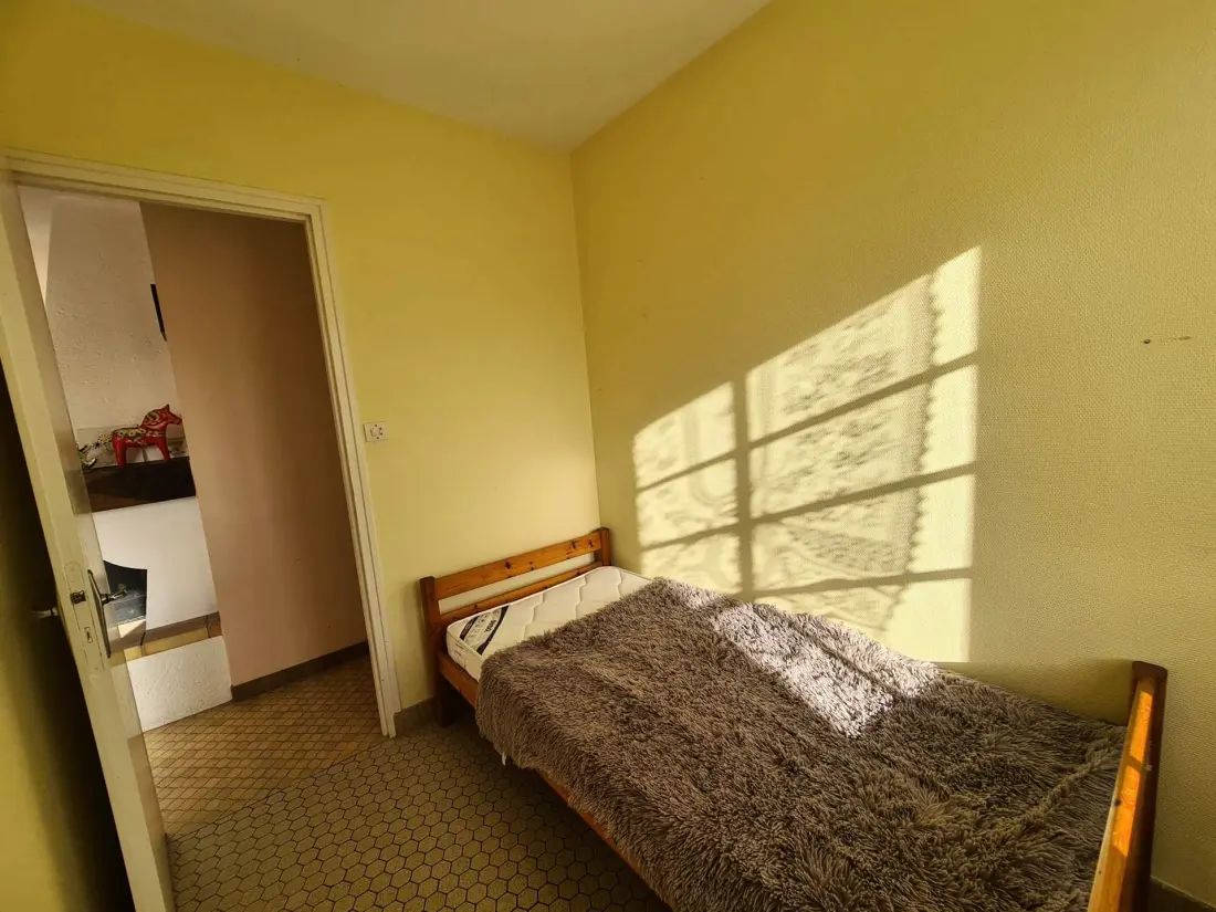 Residence Sh000-037-saint Hilaire De Riez
