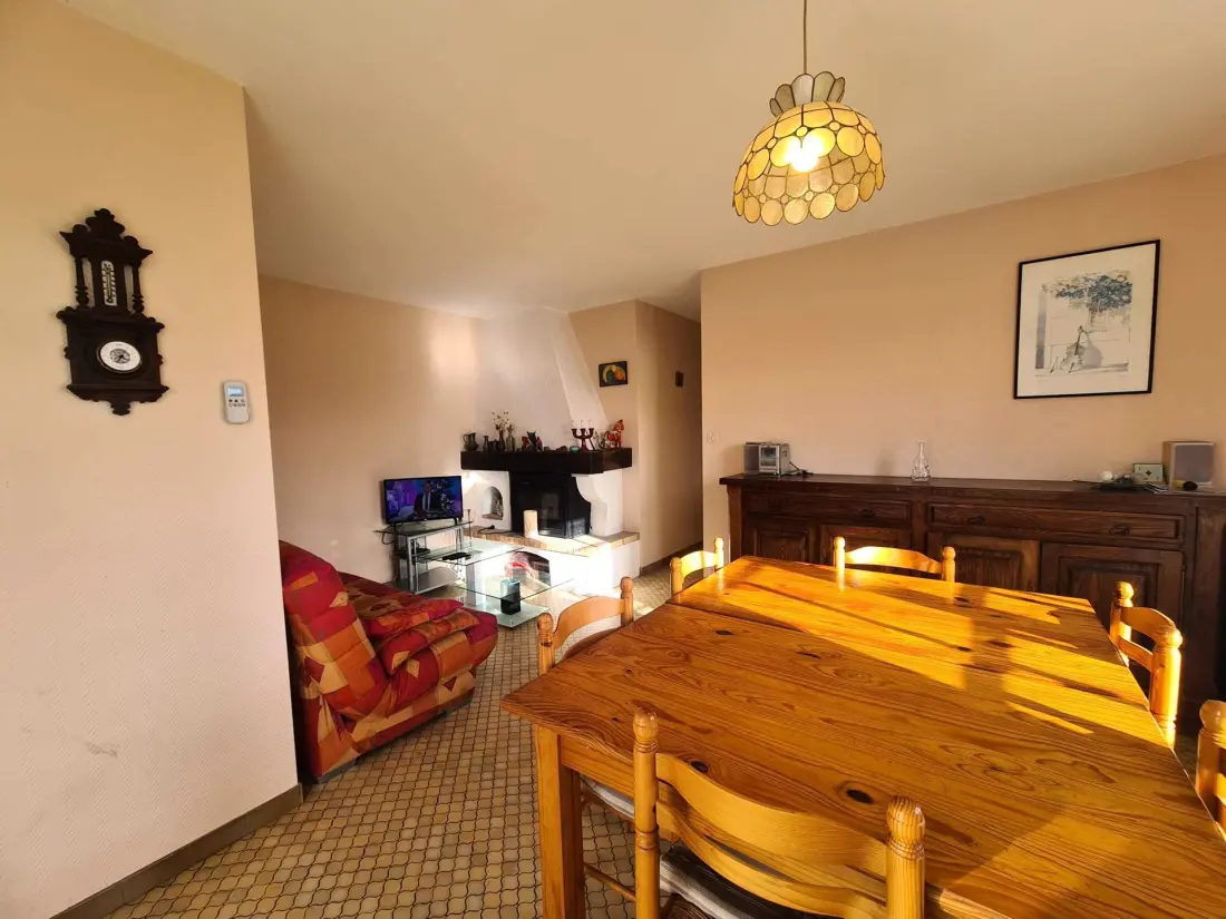 Residence Sh000-037-saint Hilaire De Riez