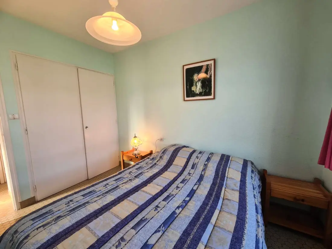 Residence Sh000-037-saint Hilaire De Riez