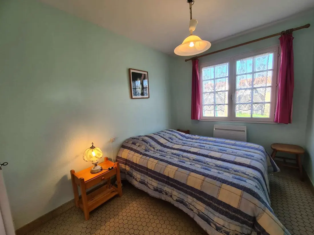 Residence Sh000-037-saint Hilaire De Riez