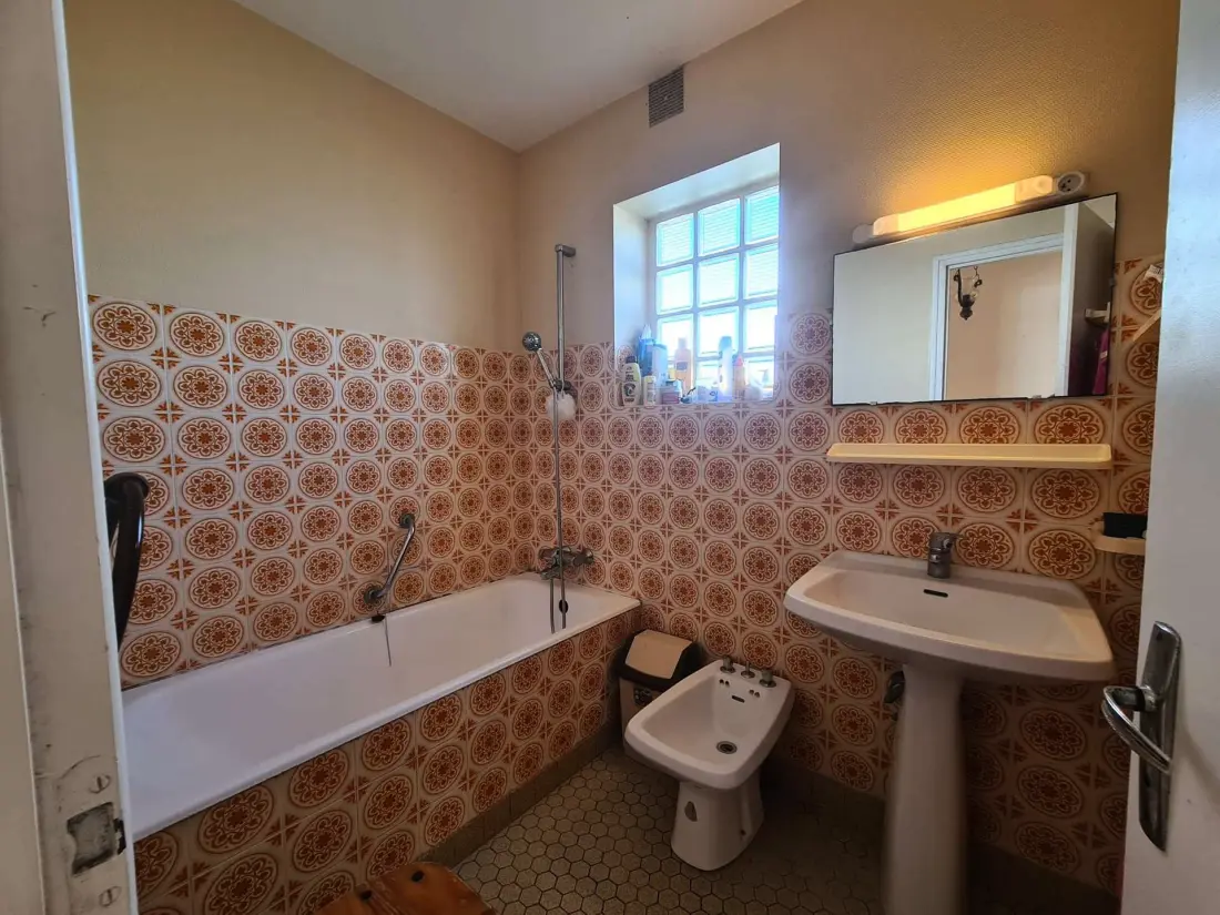 Residence Sh000-037-saint Hilaire De Riez