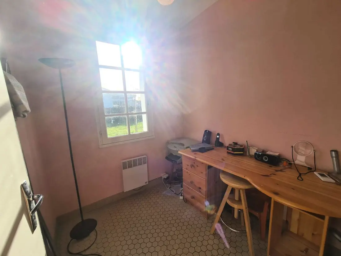 Residence Sh000-037-saint Hilaire De Riez