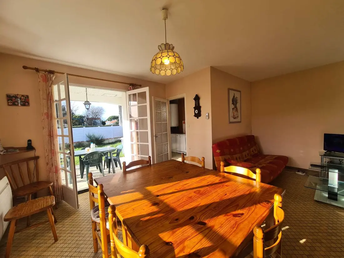 Residence Sh000-037-saint Hilaire De Riez