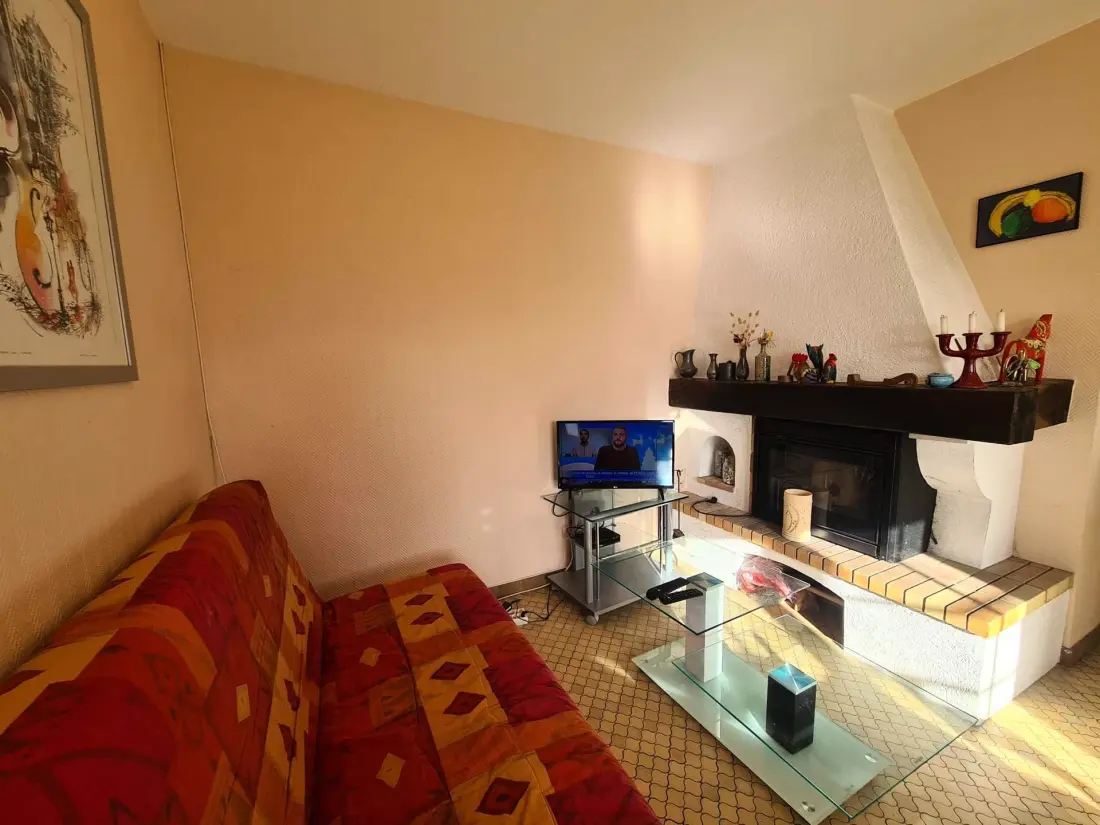 Residence Sh000-037-saint Hilaire De Riez