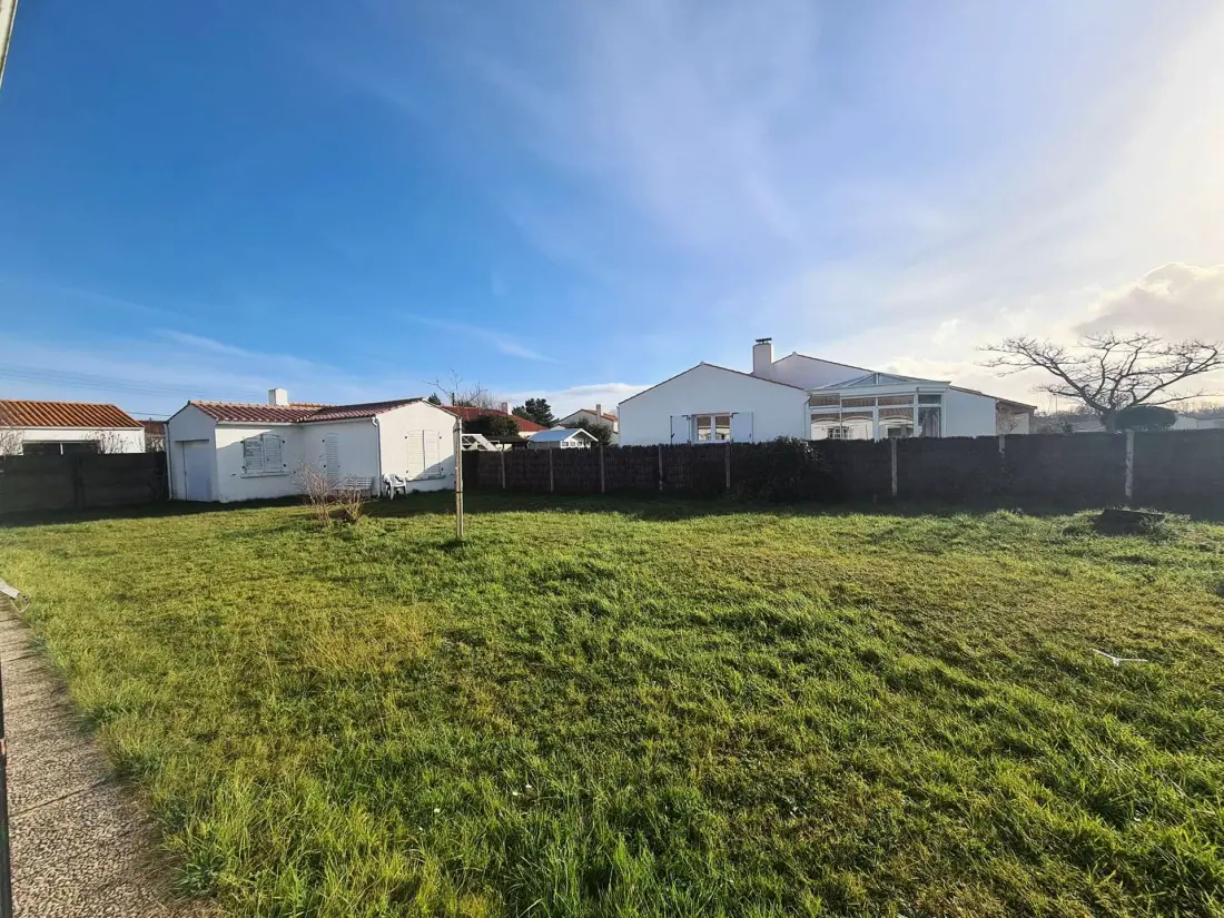 Residence Sh000-037-saint Hilaire De Riez