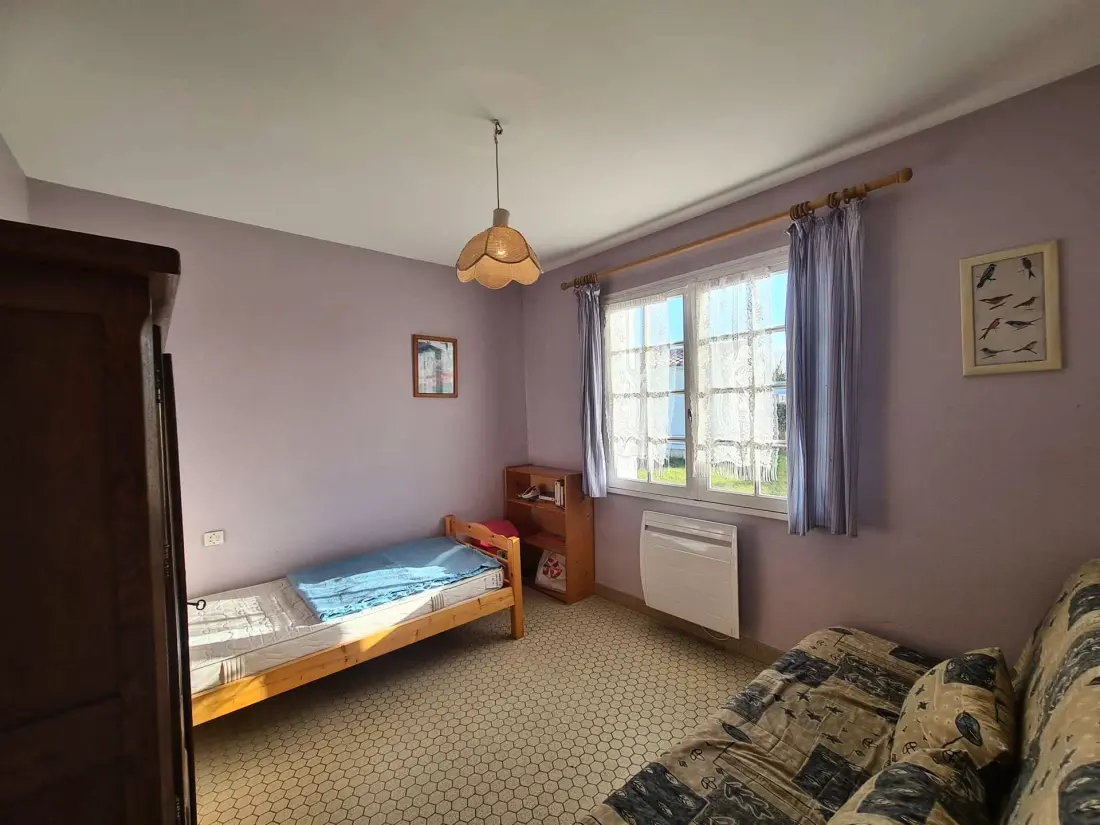 Residence Sh000-037-saint Hilaire De Riez