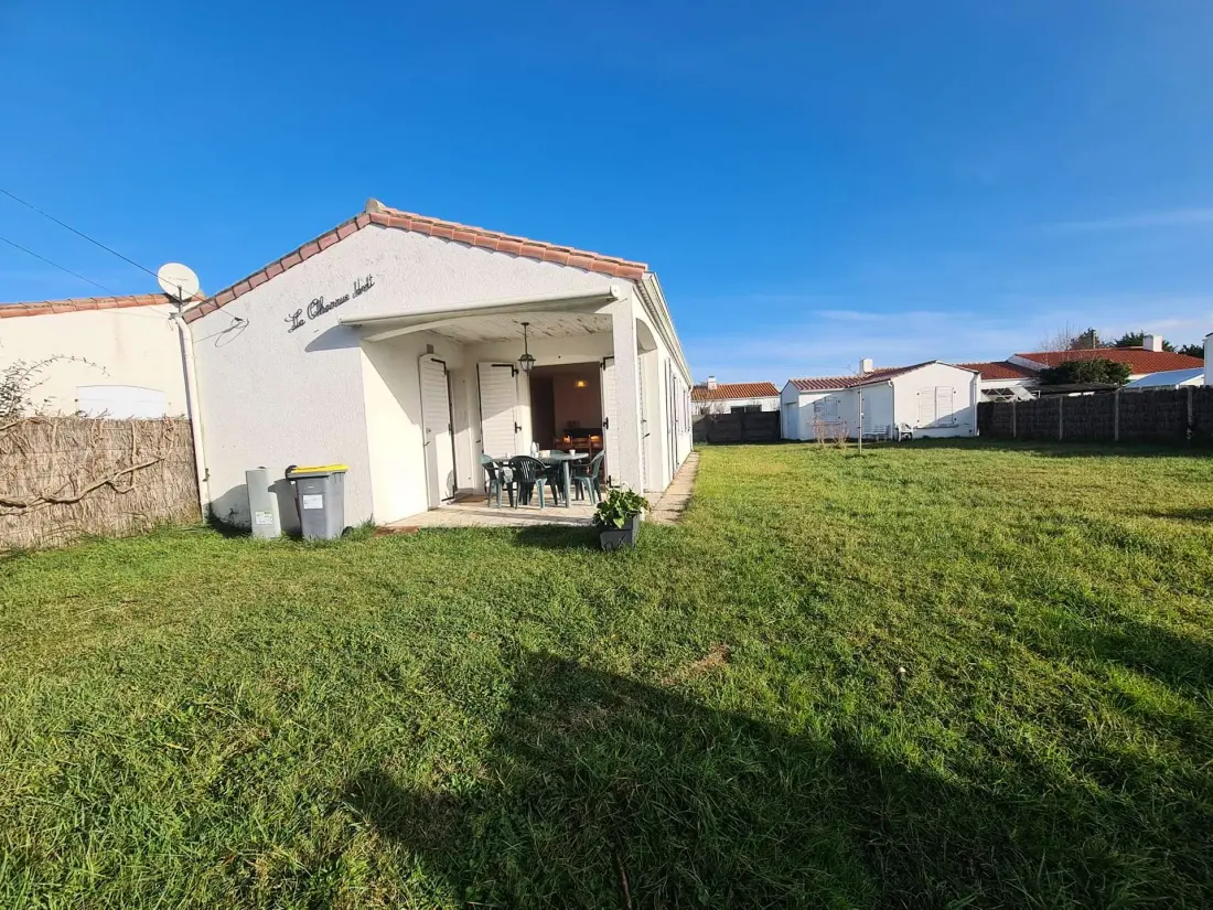 Residence Sh000-037-saint Hilaire De Riez