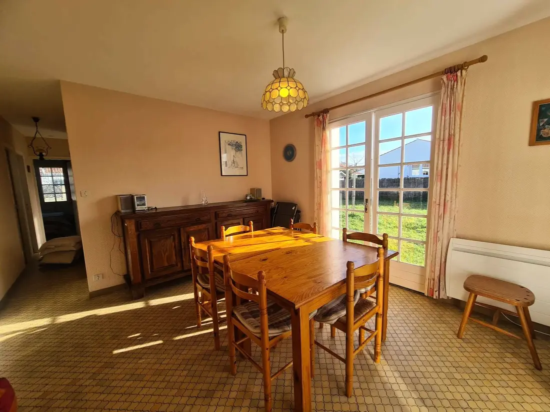 Residence Sh000-037-saint Hilaire De Riez