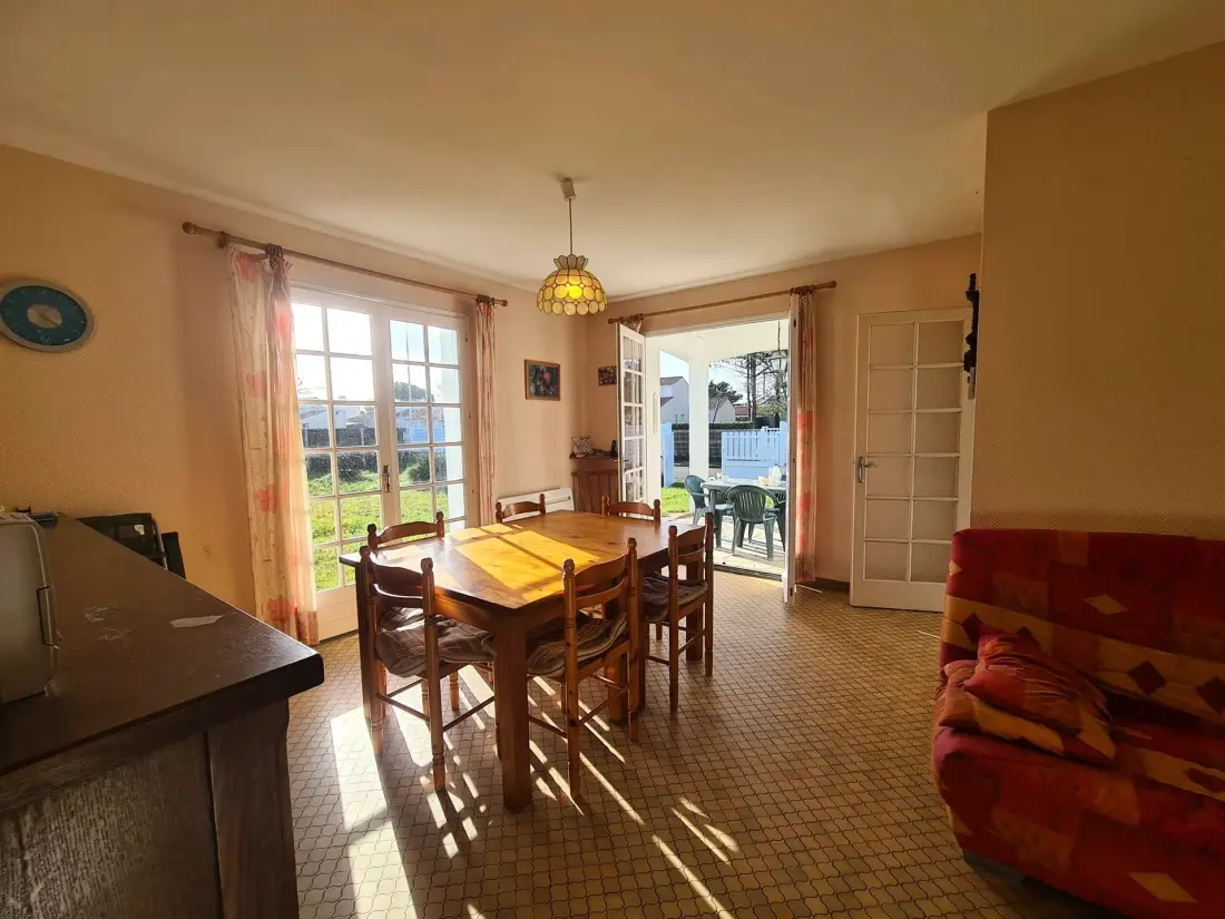 Residence Sh000-037-saint Hilaire De Riez