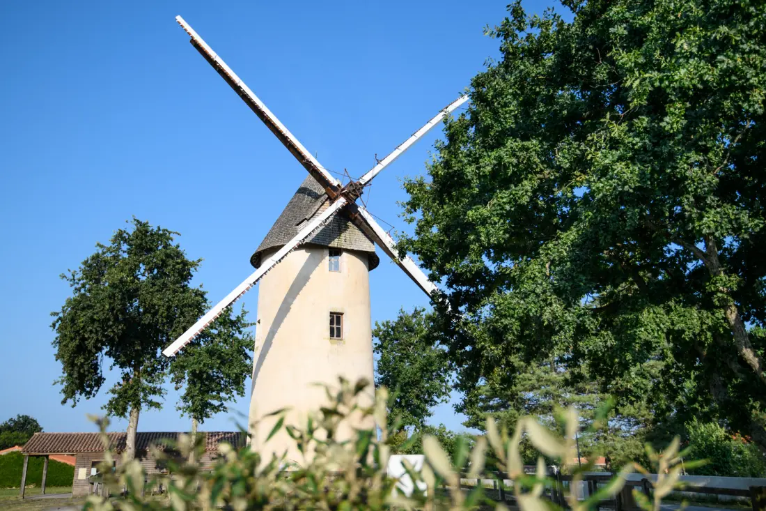 Stúdió Saint-Hilaire-de-Riez