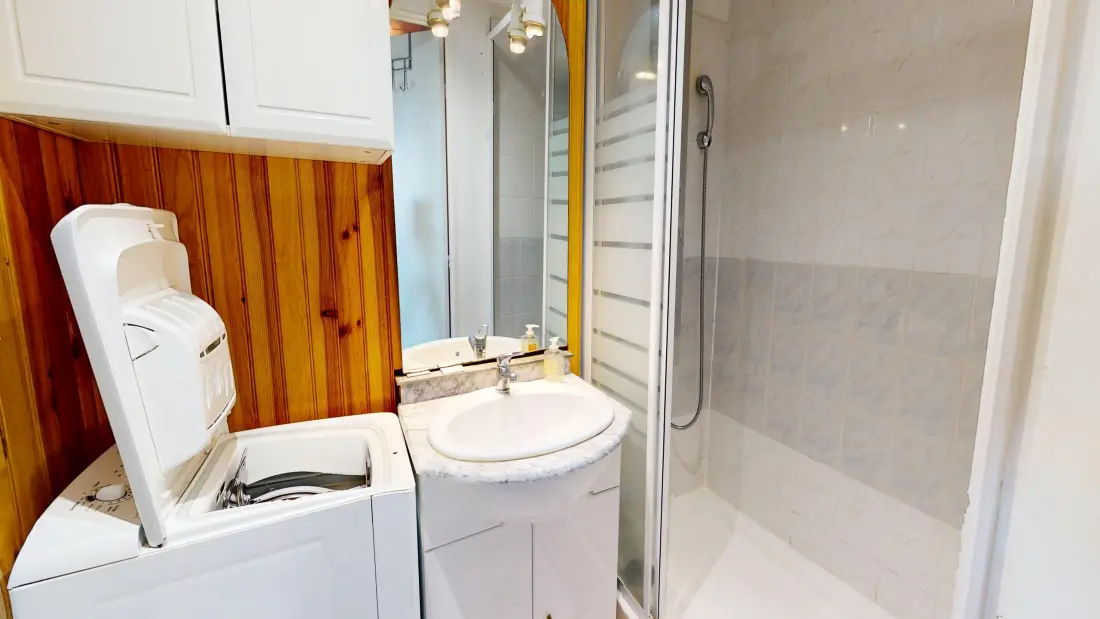 Apartmanok Saint-Hilaire-de-Riez
