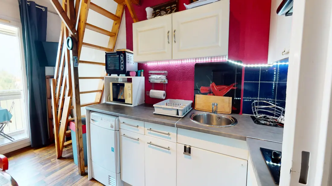 Apartmanok Saint-Hilaire-de-Riez