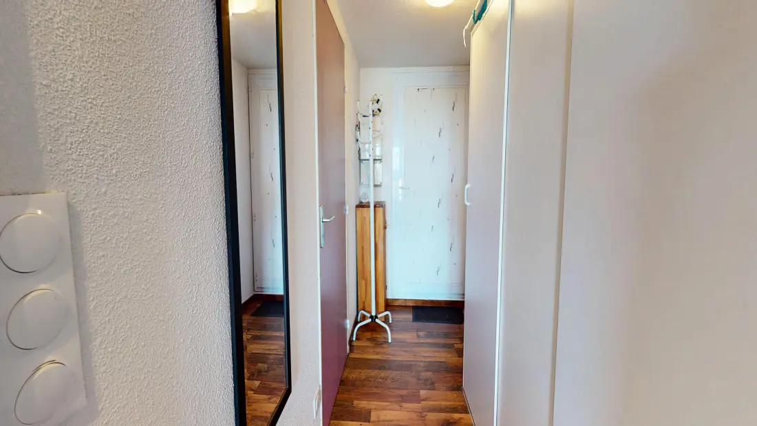Apartmanok Saint-Hilaire-de-Riez