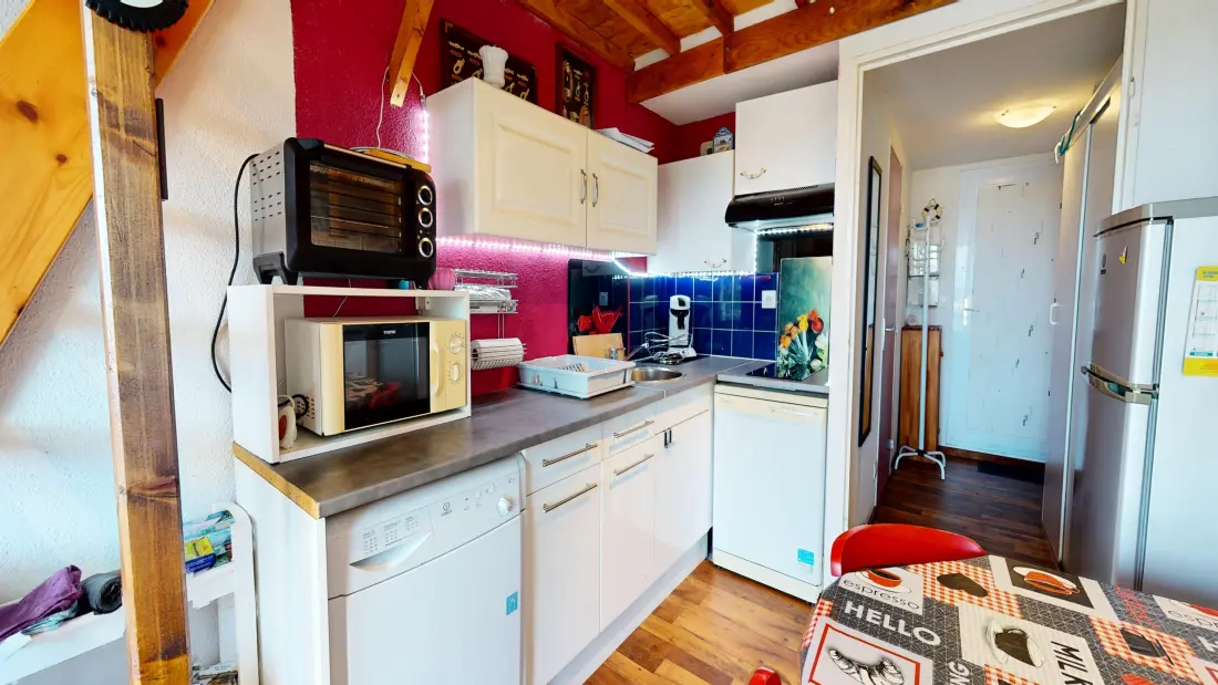 Apartmanok Saint-Hilaire-de-Riez