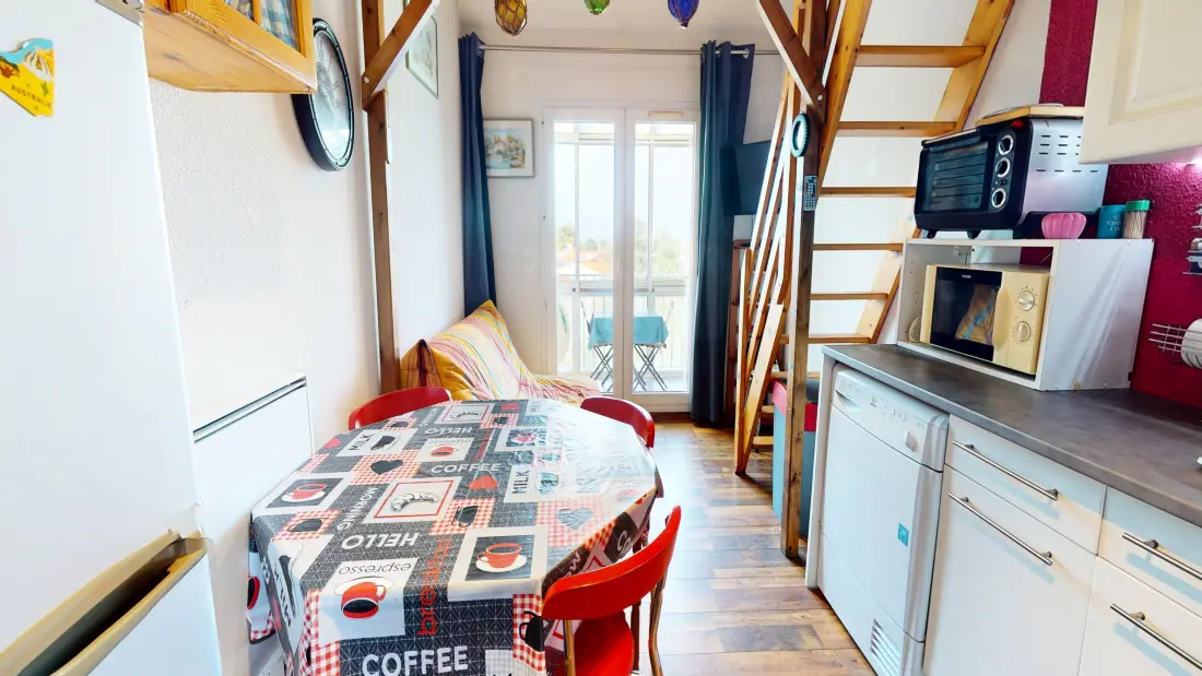 Apartmanok Saint-Hilaire-de-Riez