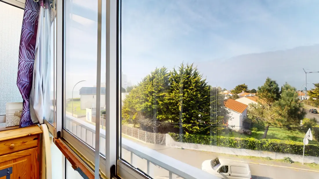 Apartmanok Saint-Hilaire-de-Riez