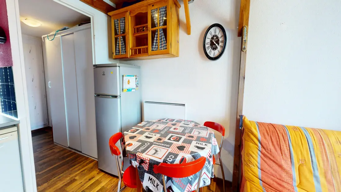 Apartmanok Saint-Hilaire-de-Riez