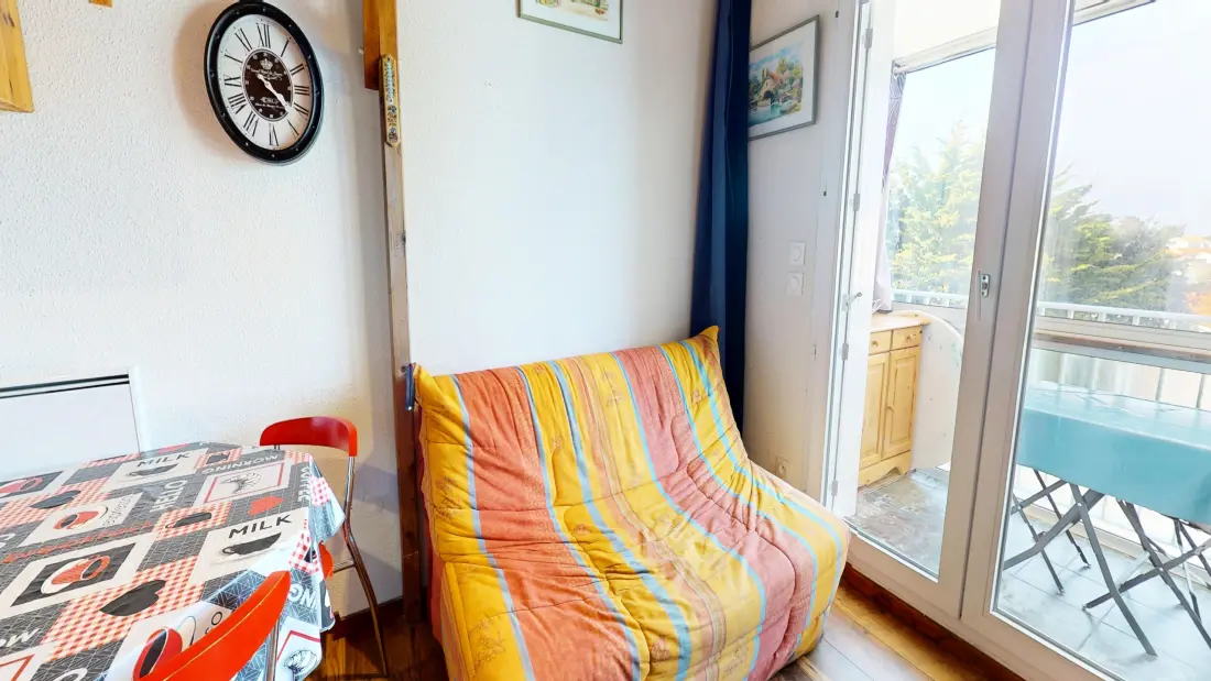 Apartmanok Saint-Hilaire-de-Riez