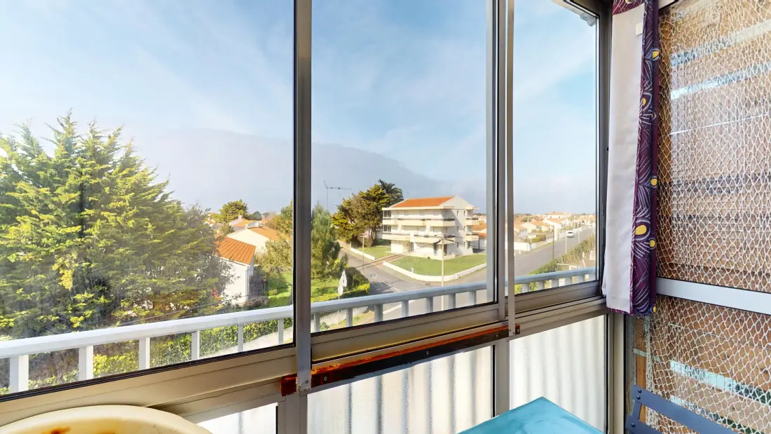 Apartmanok Saint-Hilaire-de-Riez
