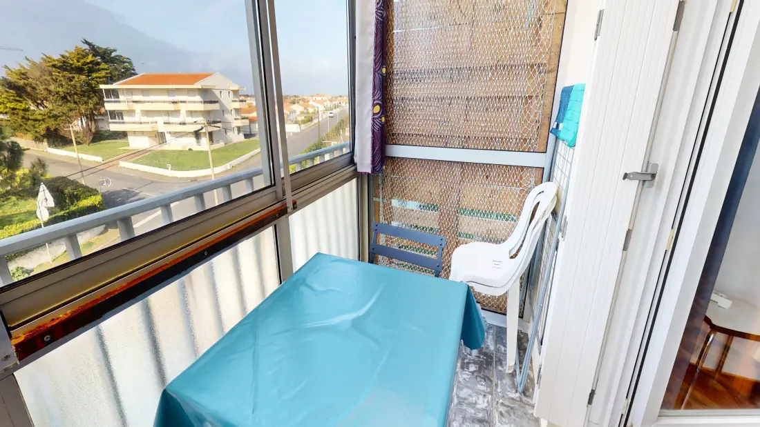 Apartmanok Saint-Hilaire-de-Riez