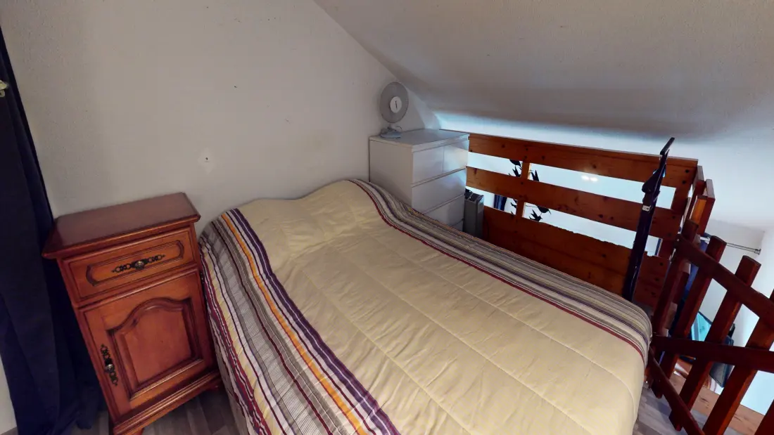 Apartmanok Saint-Hilaire-de-Riez