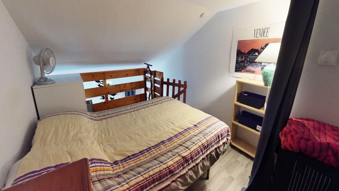 Apartmanok Saint-Hilaire-de-Riez