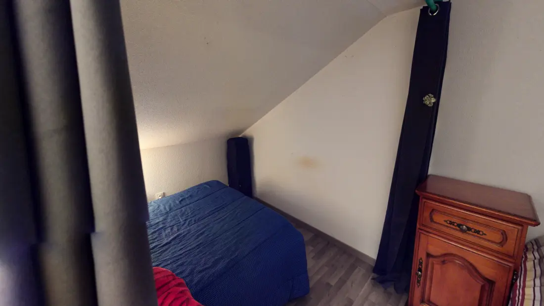 Apartmanok Saint-Hilaire-de-Riez