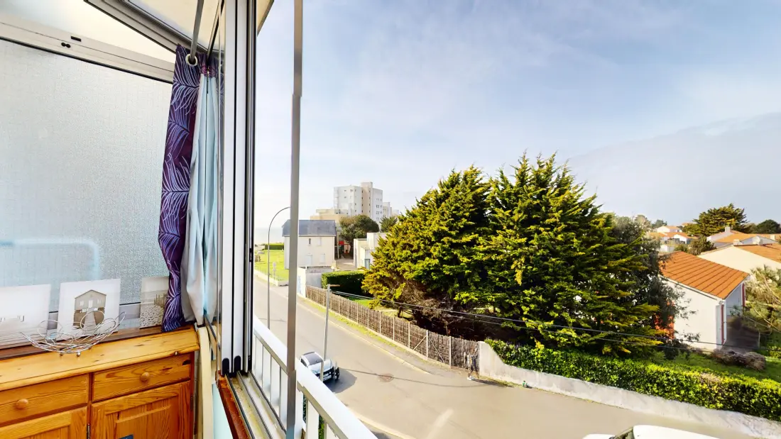Apartmanok Saint-Hilaire-de-Riez