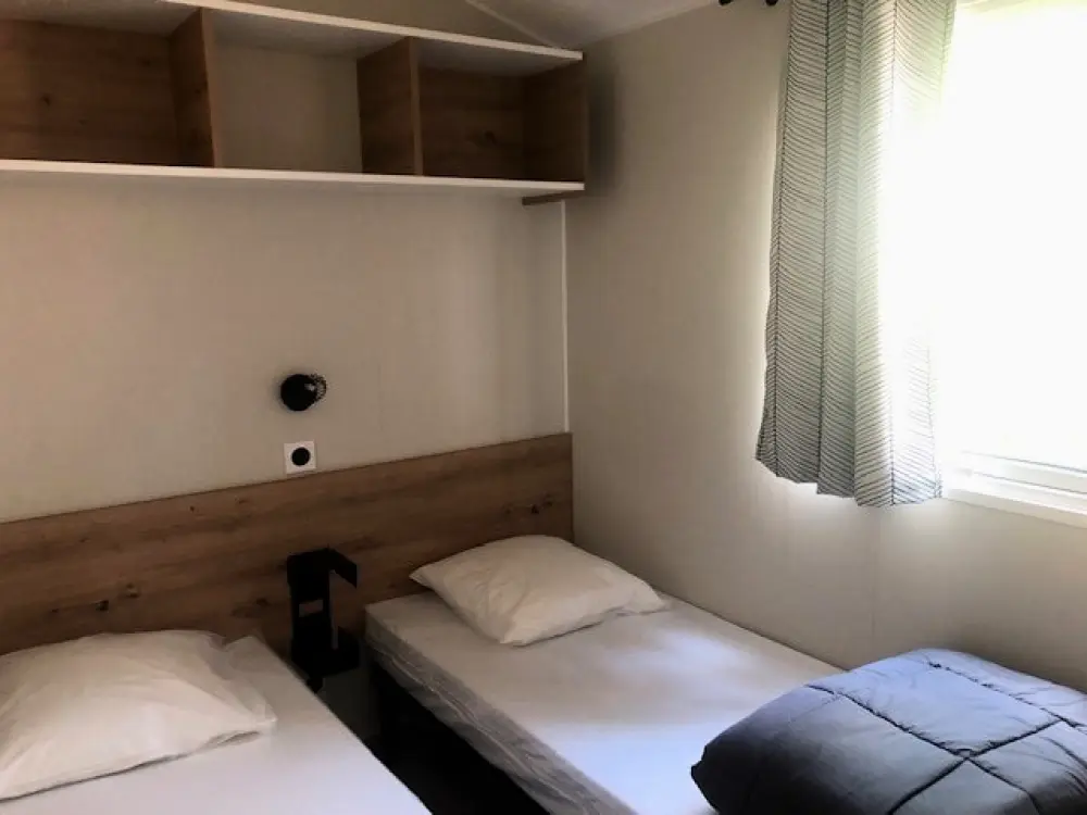 Ushuaïa Villages - Camping la Conge 3 Gwiazdy★★★