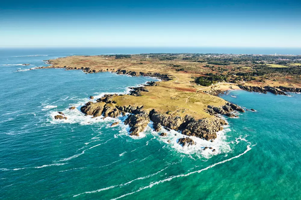 Ushuaia Villages - Camping la Conge 3 Csillagok★★★