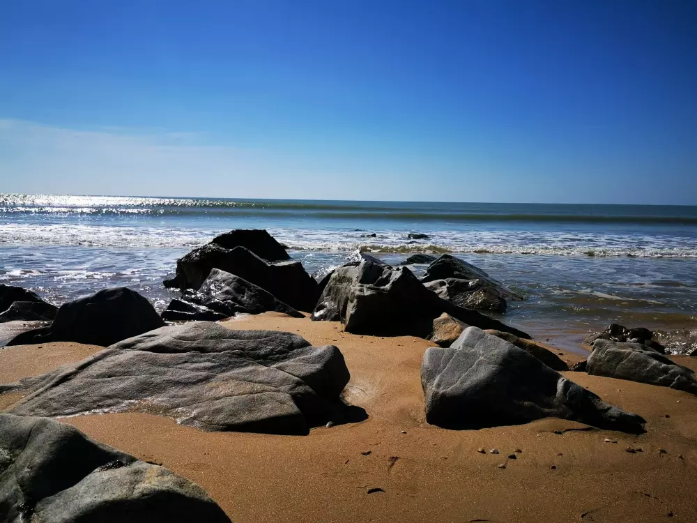 Ushuaia Villages - Camping la Conge 3 Csillagok★★★