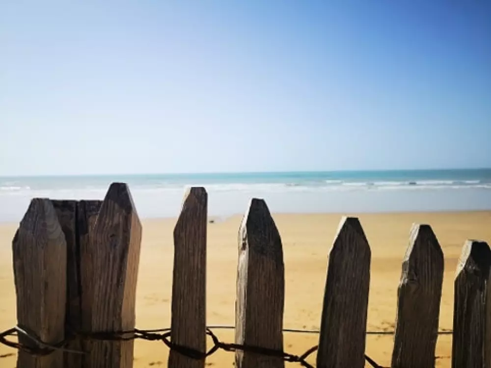 Ushuaia Villages - Camping la Conge 3 Csillagok★★★