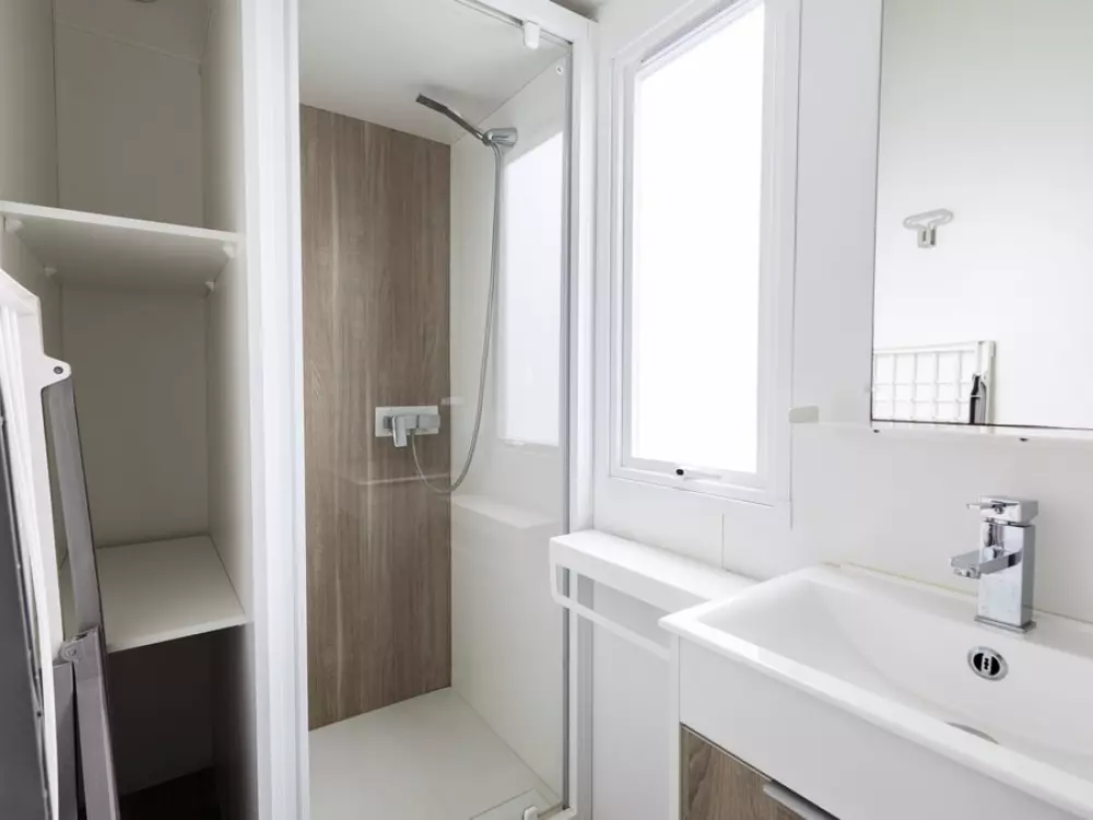 Ushuaia Villages - Camping la Conge 3 Csillagok★★★