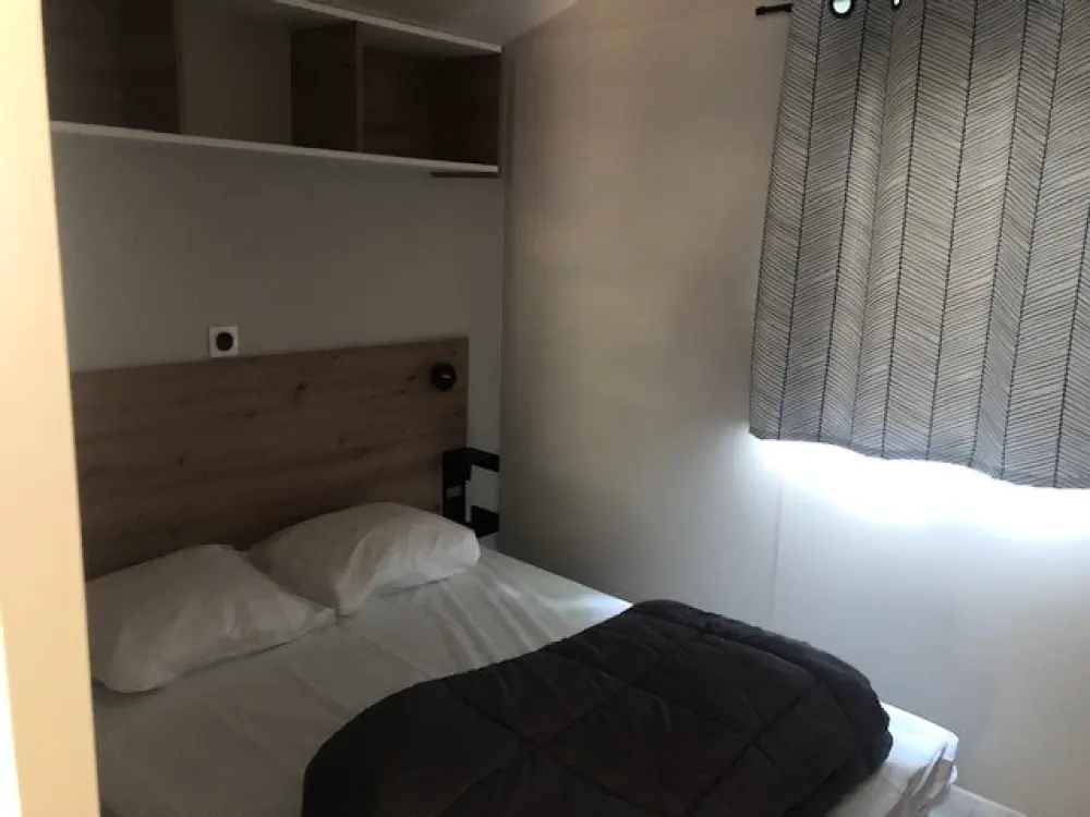 Ushuaïa Villages - Camping la Conge 3 Gwiazdy★★★