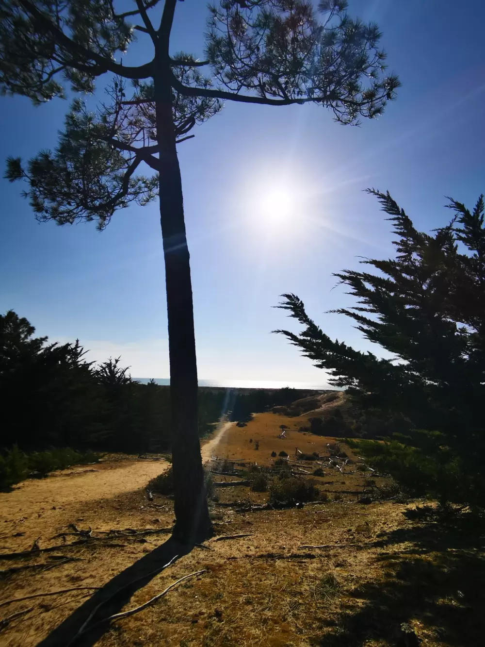 Ushuaia Villages - Camping la Conge 3 Csillagok★★★