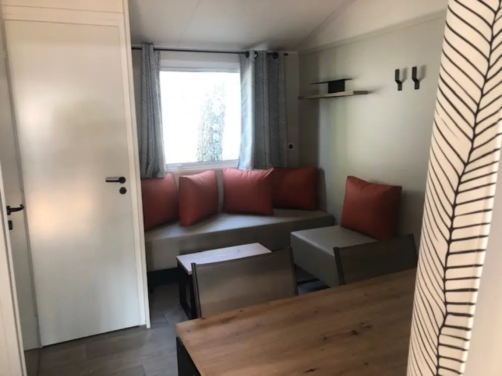 Ushuaïa Villages - Camping la Conge 3 Gwiazdy★★★