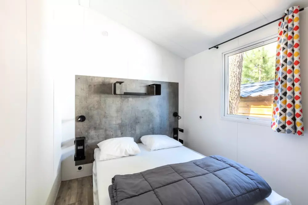 Ushuaia Villages - Camping la Conge 3 Csillagok★★★