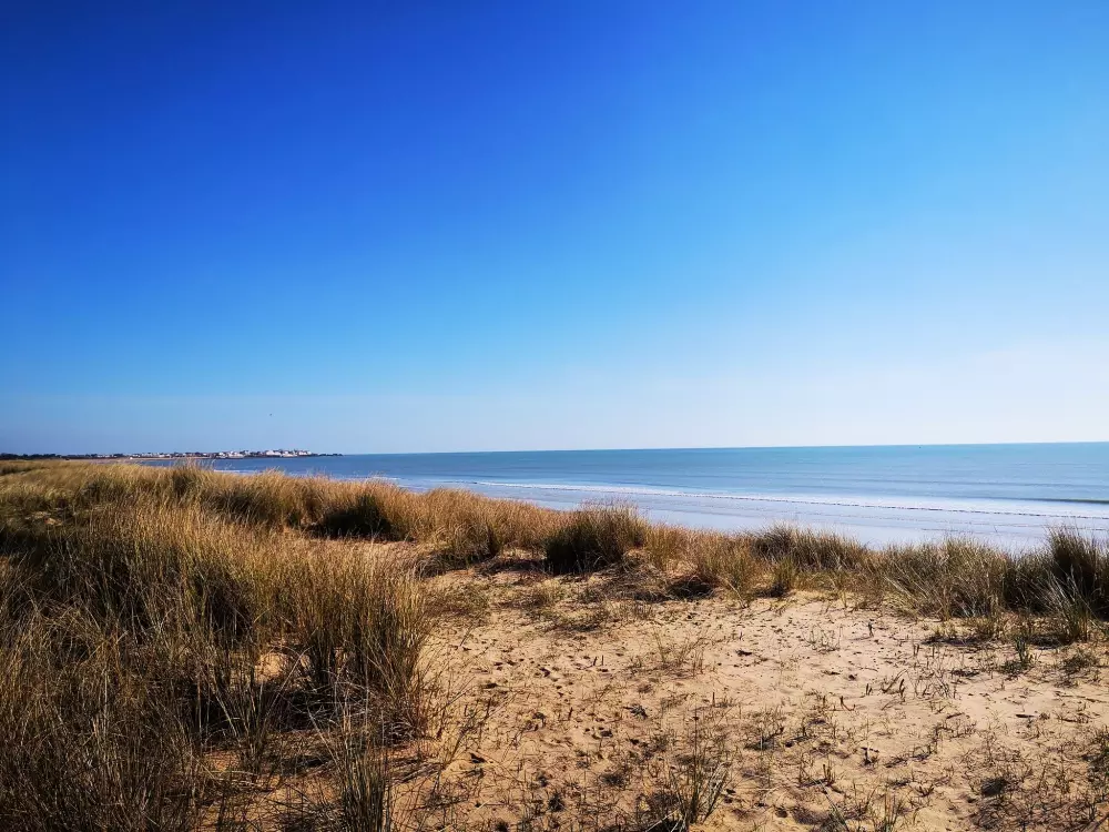 Ushuaia Villages - Camping la Conge 3 Csillagok★★★