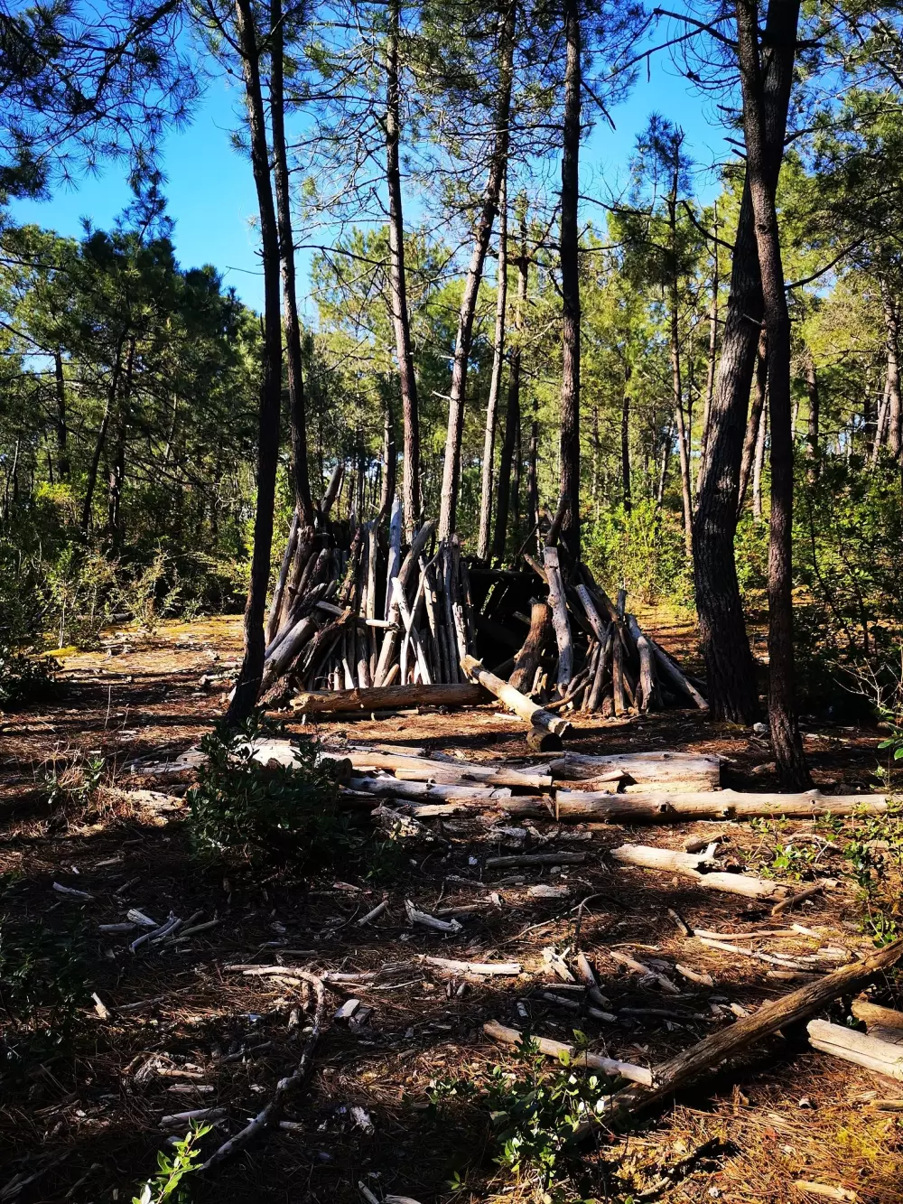 Ushuaia Villages - Camping la Conge 3 Csillagok★★★