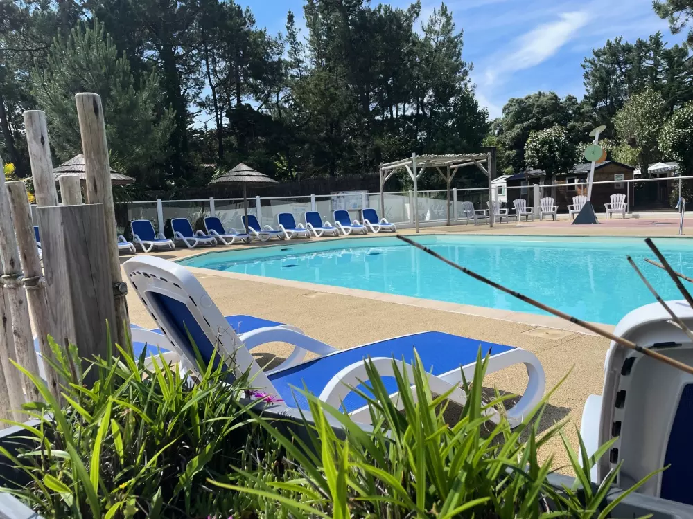 Ushuaia Villages - Camping la Conge 3 Csillagok★★★