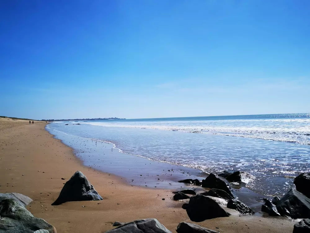 Ushuaia Villages - Camping la Conge 3 Csillagok★★★