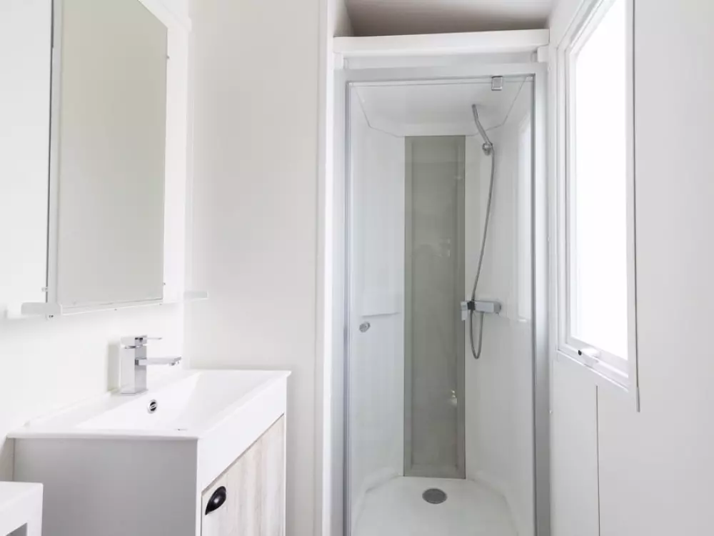 Ushuaia Villages - Camping la Conge 3 Csillagok★★★