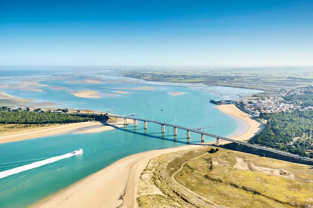 Ushuaia Villages - Camping la Conge 3 Csillagok★★★