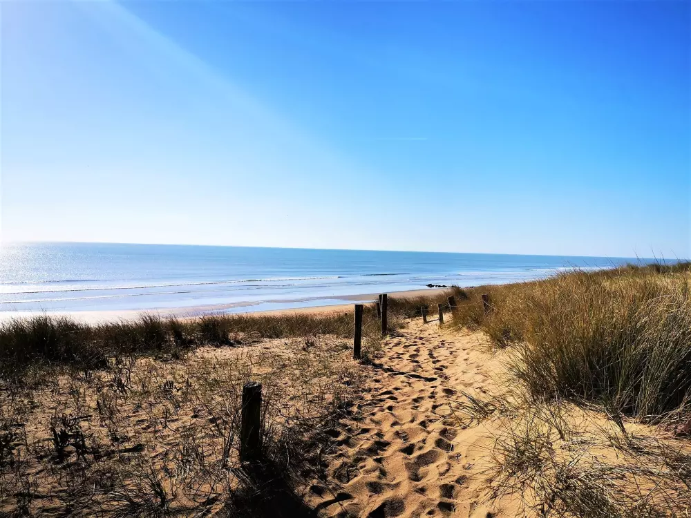 Ushuaia Villages - Camping la Conge 3 Csillagok★★★