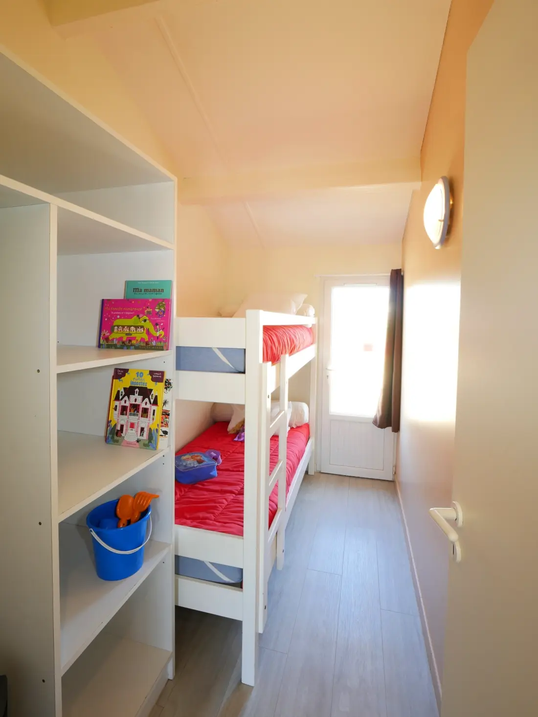 Vakantiedorp ULVF - La Grande Dune 3 Sterren★★★
