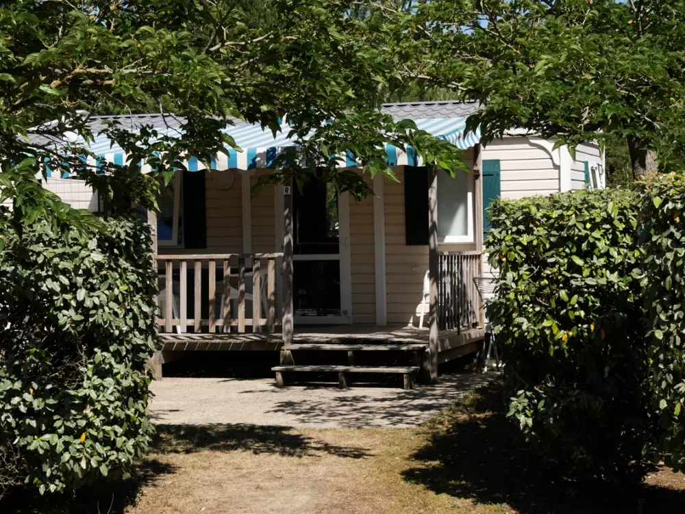 Village vacances ULVF - La Grande Dune 3 étoiles★★★